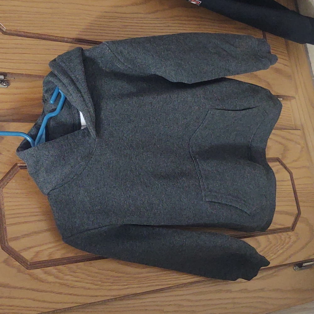 Boys hoodie